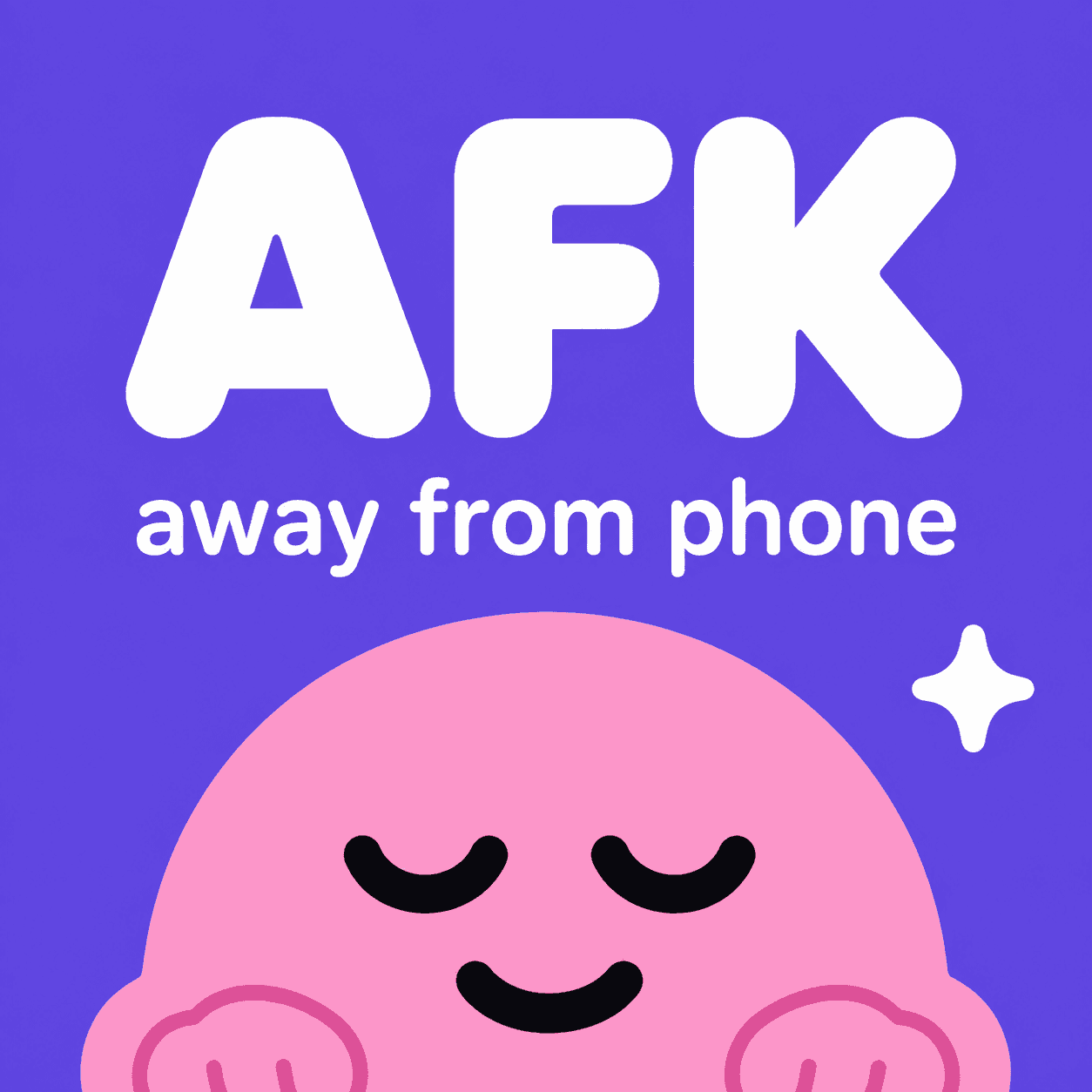 AFK Logo